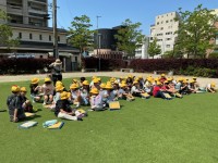 おおまた公園