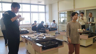 今日のクッキングパパは