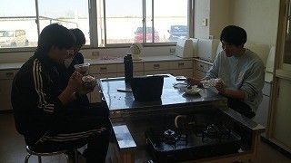 ロコモコを作りました