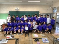 「金賞」おめでとう